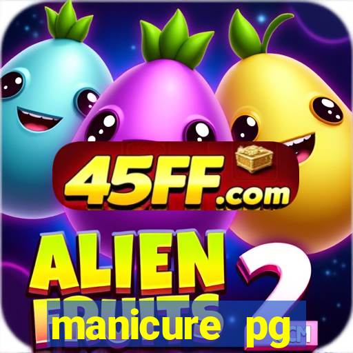 manicure pg plataforma de jogos